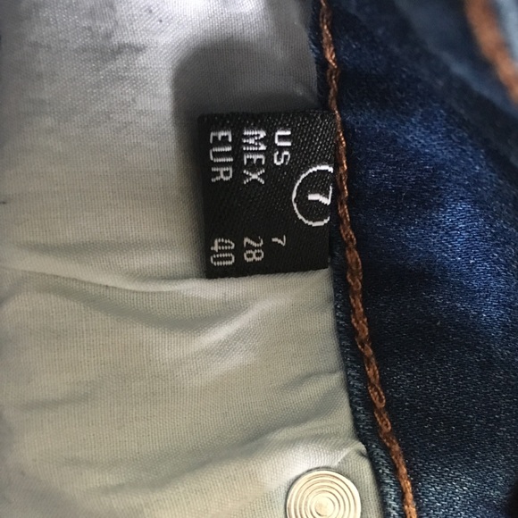 Jeans - Picture 4 of 8